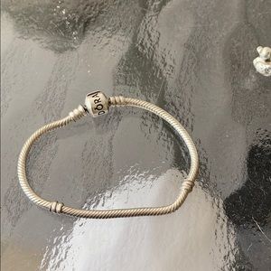 Pandora bracelet